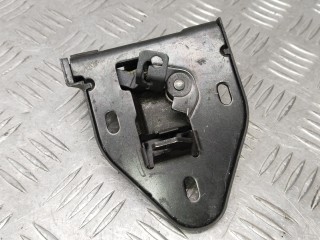 Замок двери задней правой, Renault Trafic 2006-2014