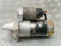 Стартер Renault Trafic 2011г. - фото №3