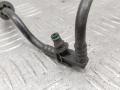 Трубка обратки форсунок Renault Trafic 2012г. - фото №4