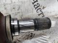 Полуось передняя левая (приводной вал, ШРУС) Renault Trafic 2018г. - фото №5