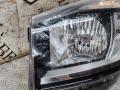Фара левая Renault Trafic 2019г. - фото №2