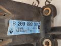 Педаль тормоза Renault Vel Satis 2002г. - фото №4
