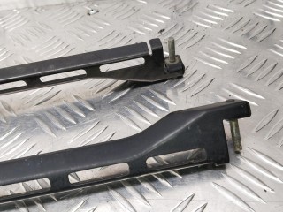 Щеткодержатель (поводок стеклоочистителя, дворник), Renault Vel Satis 2002-2005