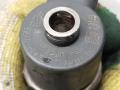 0445110256 Форсунка Hyundai Accent 2006г. - фото №4