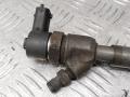 0445110256 Форсунка Hyundai Getz 2006г. - фото №3