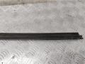 Молдинг стекла двери передней левой наружный Hyundai i20 2010г. - фото №4