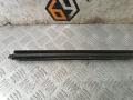Молдинг стекла двери передней левой наружный Hyundai i20 2010г. - фото №5