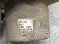 6158945200 Блок ABS Hyundai i20 2011г. - фото №6