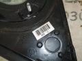 Стекло кузовное боковое левое Hyundai i30 2007г. - фото №4
