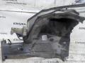 Лонжерон левый Hyundai i40 2013г. - фото №6