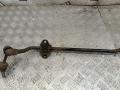 Стабилизатор подвески (поперечной устойчивости) задний Hyundai i40 2013г. - фото №6