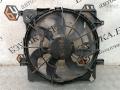 Вентилятор радиатора Hyundai i40 2013г. - фото №2