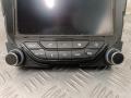 Магнитола Hyundai i40 2013г. - фото №2