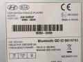 Магнитола Hyundai i40 2013г. - фото №7