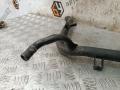 Трубка охлаждающей жидкости металлическая Hyundai i40 2011г. - фото №3