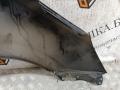 Крыло переднее левое Hyundai ix35 2010г. - фото №6