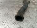 Трубка охлаждающей жидкости металлическая Hyundai ix35 2011г. - фото №3