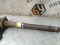 Полуось передняя правая (приводной вал, ШРУС) Hyundai ix35 2011г. - фото №5