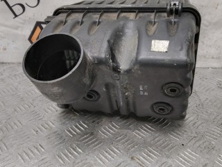Корпус воздушного фильтра, Hyundai Santa Fe 2004-2012