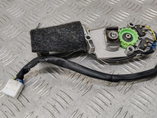 Двигатель электролюка, Hyundai Santa Fe 2004-2012
