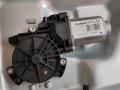 Стеклоподъемник передний правый Hyundai Santa Fe 2008г. - фото №2