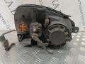 Фара левая Hyundai Santa Fe 2004г. - фото №5