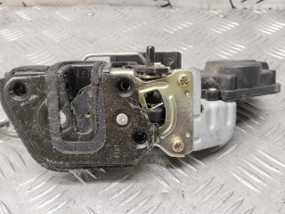 Замок двери задней левой, Hyundai Santa Fe 2004-2012