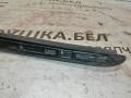 Молдинг стекла лобового Hyundai Santa Fe 2010г. - фото №4