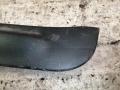 Молдинг двери задней левой Hyundai Santa Fe 2008г. - фото №3