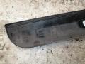Молдинг двери задней левой Hyundai Santa Fe 2008г. - фото №4