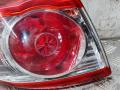 Фонарь задний левый Hyundai Santa Fe 2011г. - фото №2