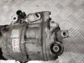 Компрессор кондиционера Hyundai Santa Fe 2011г. - фото №3