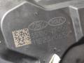 351002F000 Заслонка дроссельная Hyundai Santa Fe 2005г. - фото №4