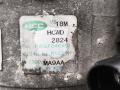 Компрессор кондиционера Hyundai Santa Fe 2011г. - фото №8
