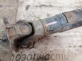 Карданный вал Hyundai Santa Fe 2011г. - фото №2