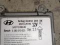959102B180 Блок AirBag Hyundai Santa Fe 2011г. - фото №4