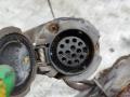 Прицепное устройство (фаркоп) Hyundai Sonata 2006г. - фото №6