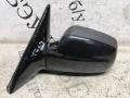 Зеркало наружное левое Hyundai Terracan 2003г. - фото №3