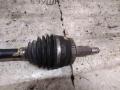 Полуось передняя правая (приводной вал, ШРУС) Hyundai Tucson 2006г. - фото №4
