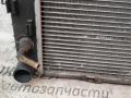 Радиатор (основной) Hyundai Tucson 2007г. - фото №5