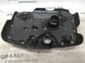 Декоративная крышка двигателя Hyundai Tucson 2006г. - фото №3