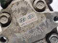 57100-2E200 Насос гидроусилителя руля Hyundai Tucson 2006г. - фото №4