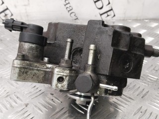 ТНВД, ориг. номер 3310027400, Hyundai Tucson 2004-2010