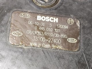 ТНВД, ориг. номер 3310027400, Hyundai Tucson 2004-2010