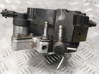 ТНВД, ориг. номер 3310027400, Hyundai Tucson 2004-2010