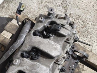 Двигатель, ориг. номер D4EA, Hyundai Tucson 2004-2010