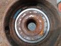 Ступица передняя левая Hyundai Tucson 2007г. - фото №5