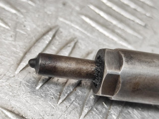 Форсунка, ориг. номер 0445110258, Hyundai Tucson 2004-2010