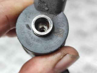 Форсунка, ориг. номер 0445110258, Hyundai Tucson 2004-2010