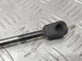 Амортизатор крышки багажника (3-5 двери) Hyundai Tucson 2007г. - фото №2
